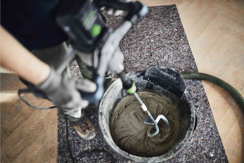 Festool | Stirrer MX 1200/2 RE EF HS3R - Toolcraft