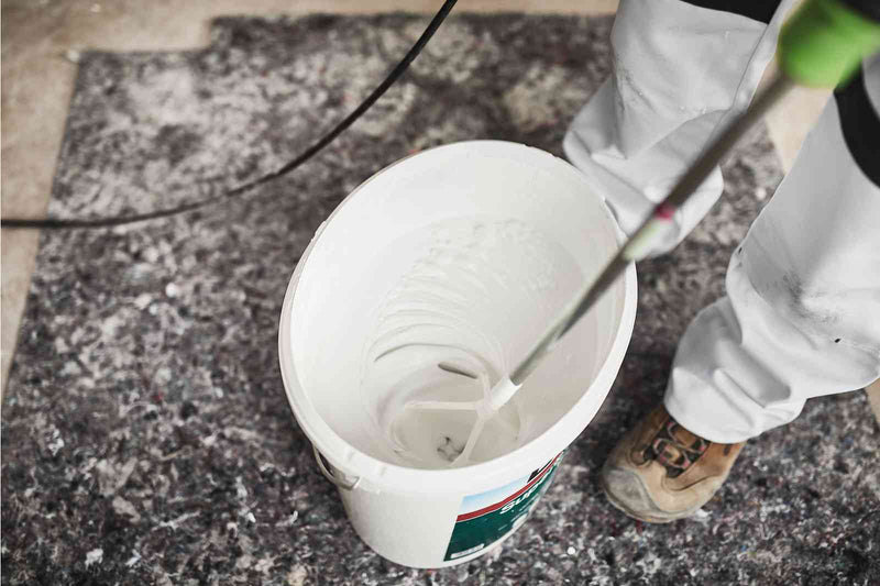 Festool | Stirrer MX 1200/2 RE EF HS3R - Toolcraft