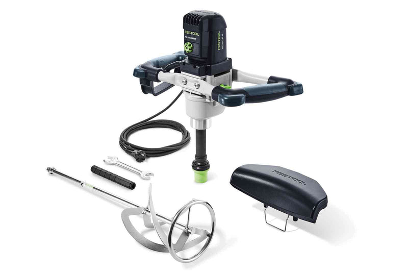Festool | Stirrer MX 1200/2 RE EF HS3R - Toolcraft