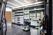 Festool | Systainer SYS3 M 112-Toolcraft