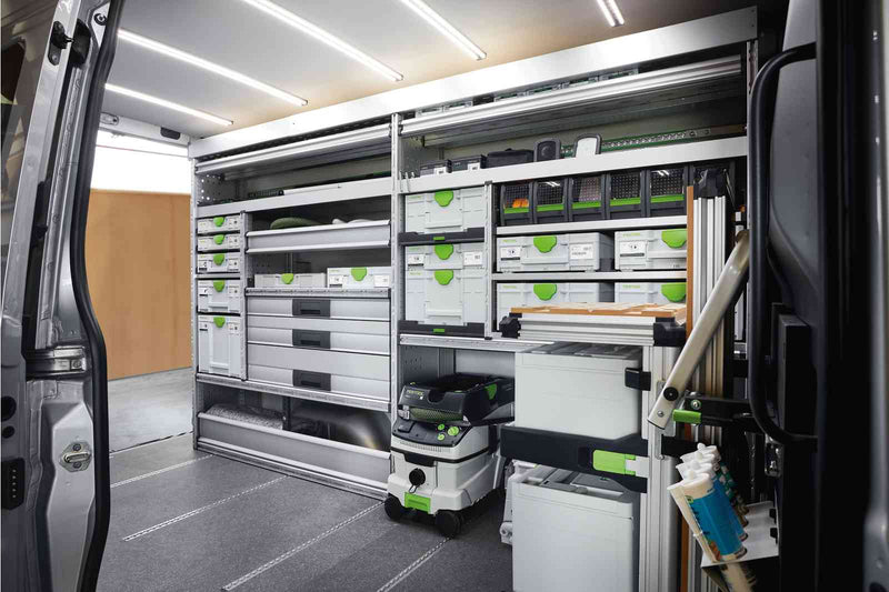 Festool | Systainer SYS3 M 112-Toolcraft