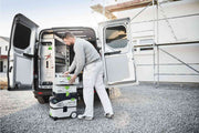 Festool | Systainer SYS3 M 112-Toolcraft