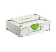 Festool | Systainer SYS3 M 112-Toolcraft