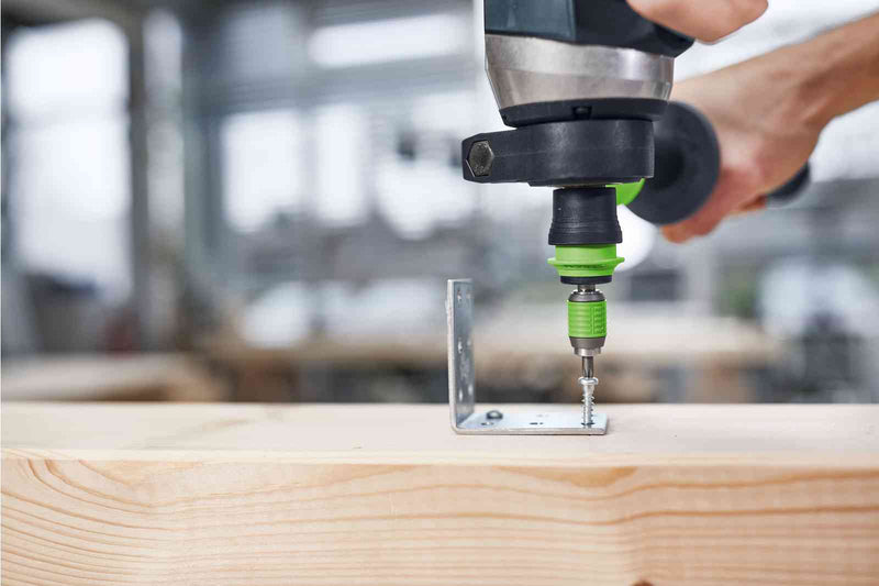 Festool | Systainer SYS3 XXS CE-PZ BHS 60-Toolcraft