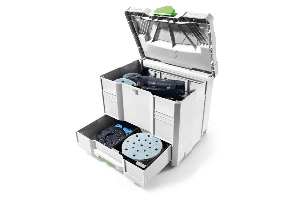 Festool | Systainer/Sortainer T-LOC SYS-COMBI 3