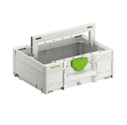 Festool | Systainer ToolBox SYS3 TB M 137-Toolcraft