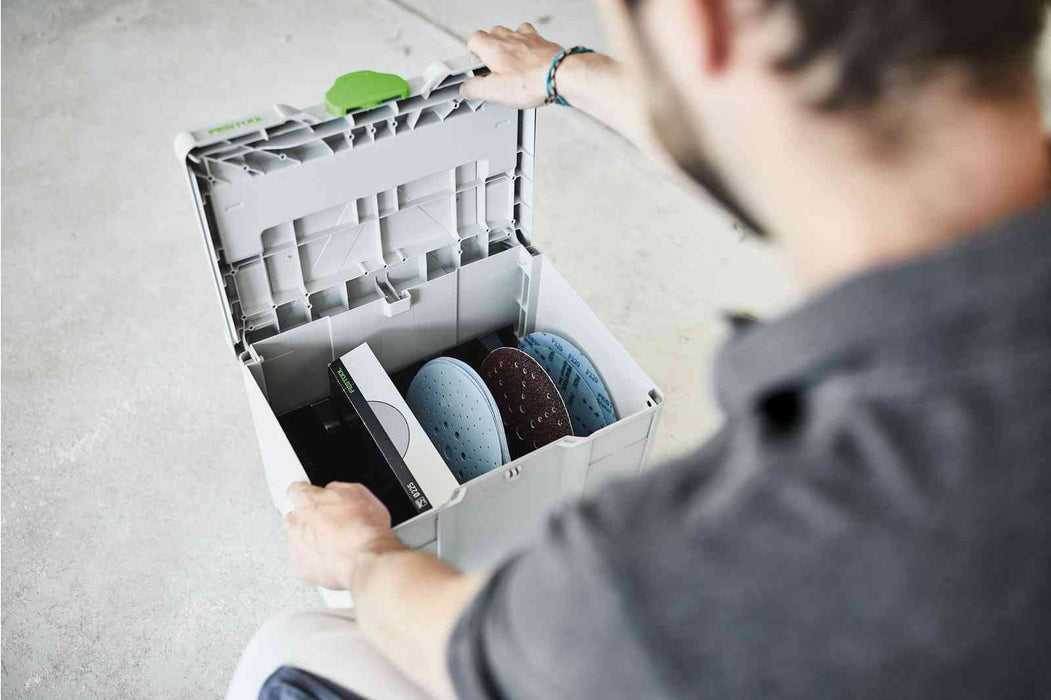 Festool | Systainer³ SYS-STF-D225