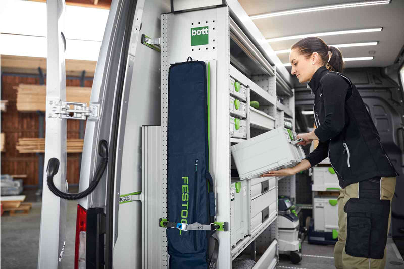 Festool | Systainer³ Sys3 M 237