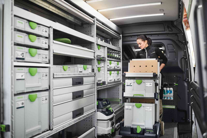 Festool | Systainer³ Sys3 M 237