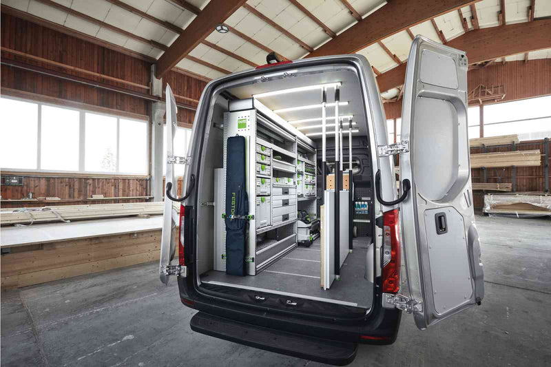 Festool | Systainer³ Sys3 M 237