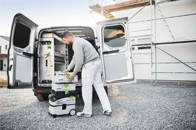 Festool | Systainer³ Sys3 M 237