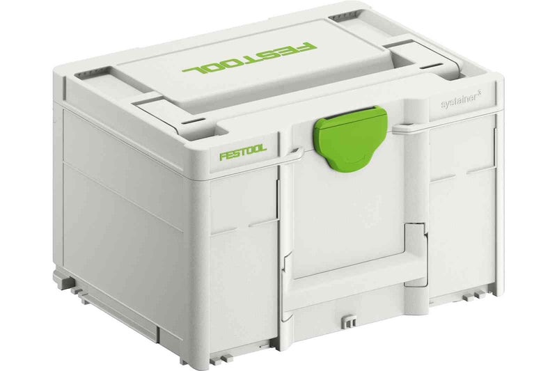 Festool | Systainer³ Sys3 M 237