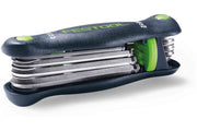 Festool | Toolie multi function tool-Toolcraft