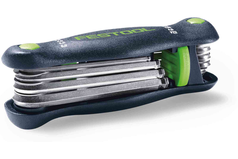 Festool | Toolie multi function tool-Toolcraft