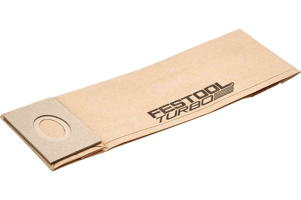 Festool | Turbo filter bag TF II-RS/ES/ET/5