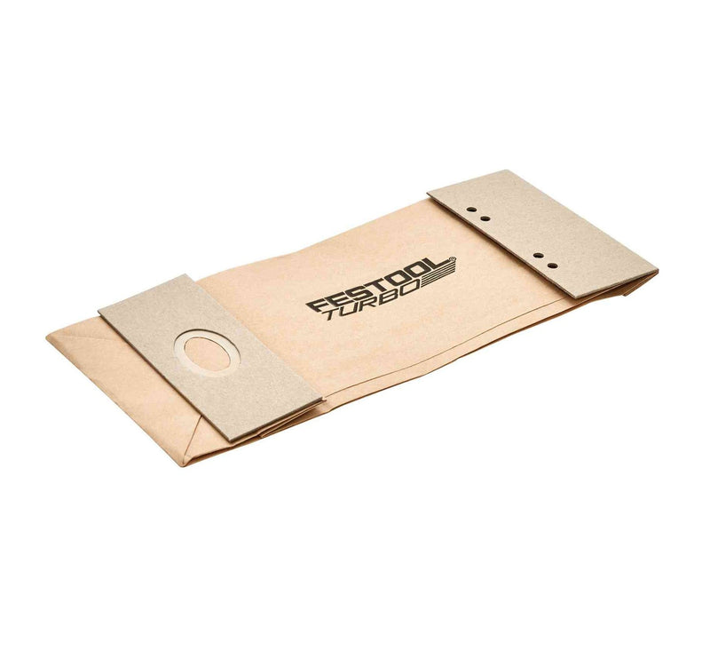 Festool | Turbo filter bag TF-RS 1/5-Toolcraft