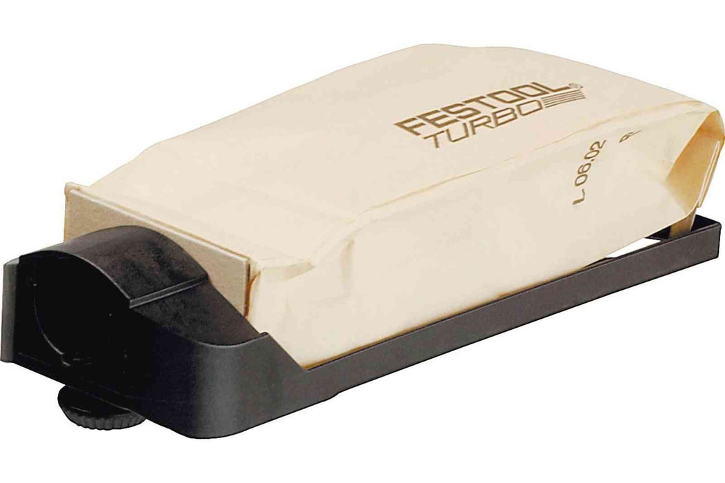 Festool | Turbo filter bag set TFS-ES 150