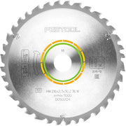 Festool | Universal Saw Blade 216X2,3X30 W36 (Online only) - Toolcraft