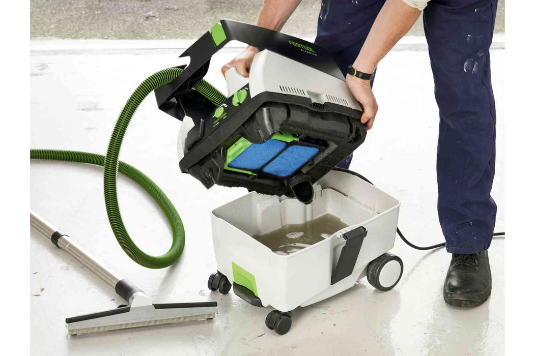 Festool | Wet filter NF-CT MINI/MIDI