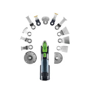 Festool | Wood saw blade HSB 50/65/J/OSC/5-Toolcraft