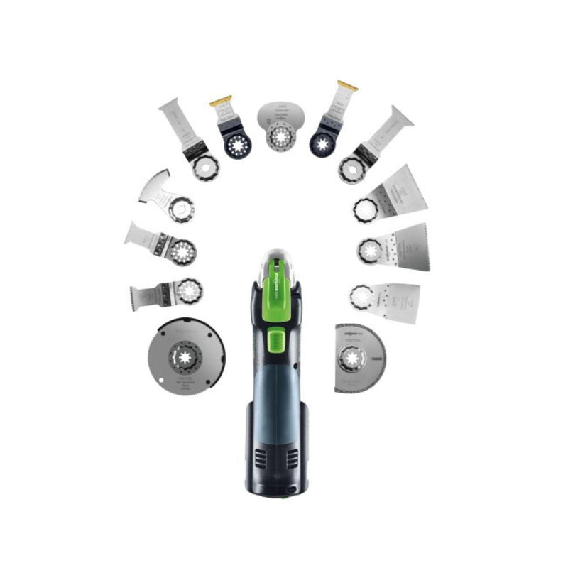Festool | Wood saw blade HSB 50/65/J/OSC/5-Toolcraft