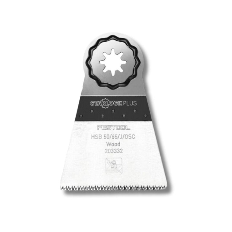 Festool | Wood saw blade HSB 50/65/J/OSC/5-Toolcraft