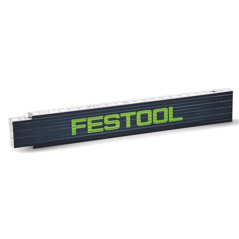 Festool | Wooden Folding Rule - Toolcraft