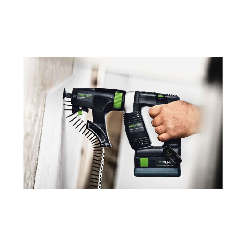 Festool | Bits PZ 2-AF-55 3PC-Toolcraft