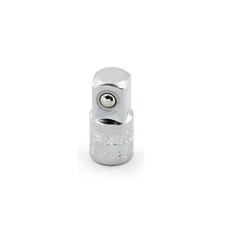 Fixman | Adapter, 1/2"F X 3/8"M Square (Online Only) - Toolcraft