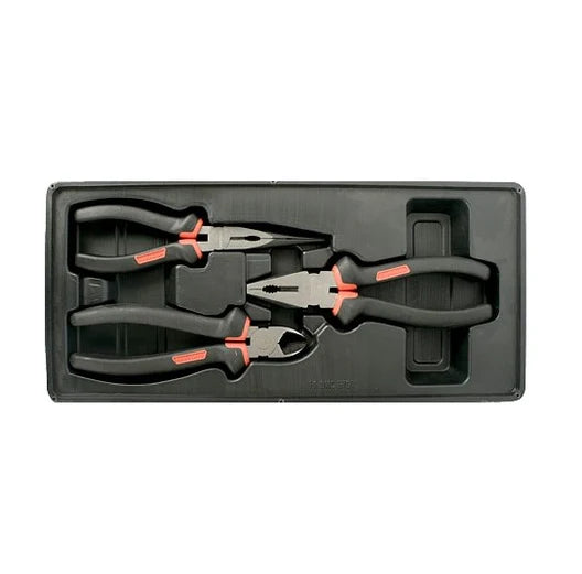 Fixman | Cabinet 7 Drawer Roller Economy Line 82Pc