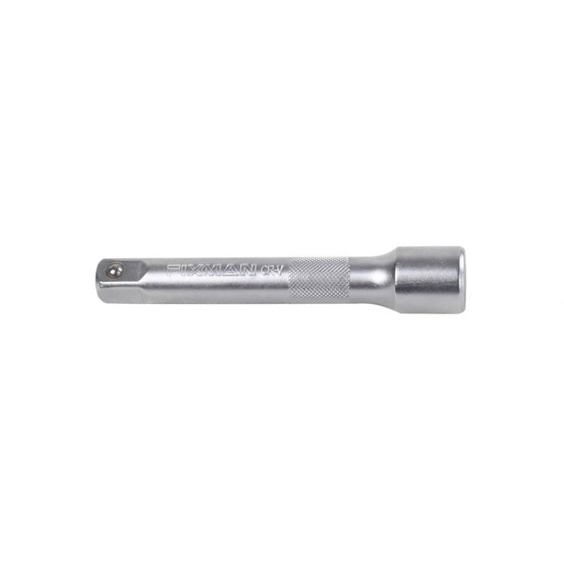 Fixman | Extension Bar, 1/2" x 125mm (Online Only) - Toolcraft