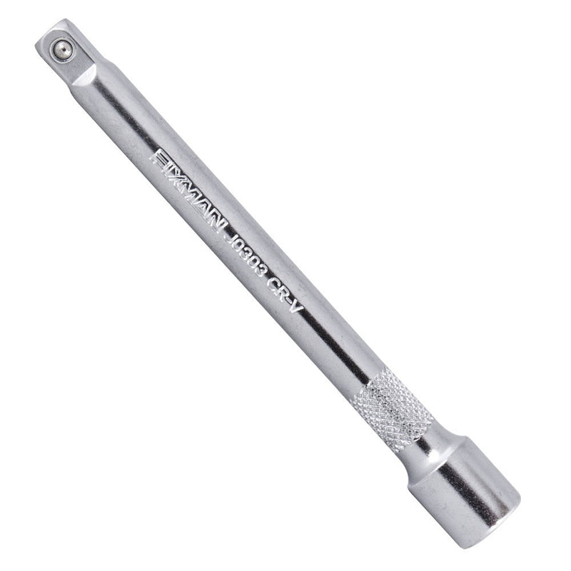 Fixman | Extension Bar 1/4"X100mm-Toolcraft