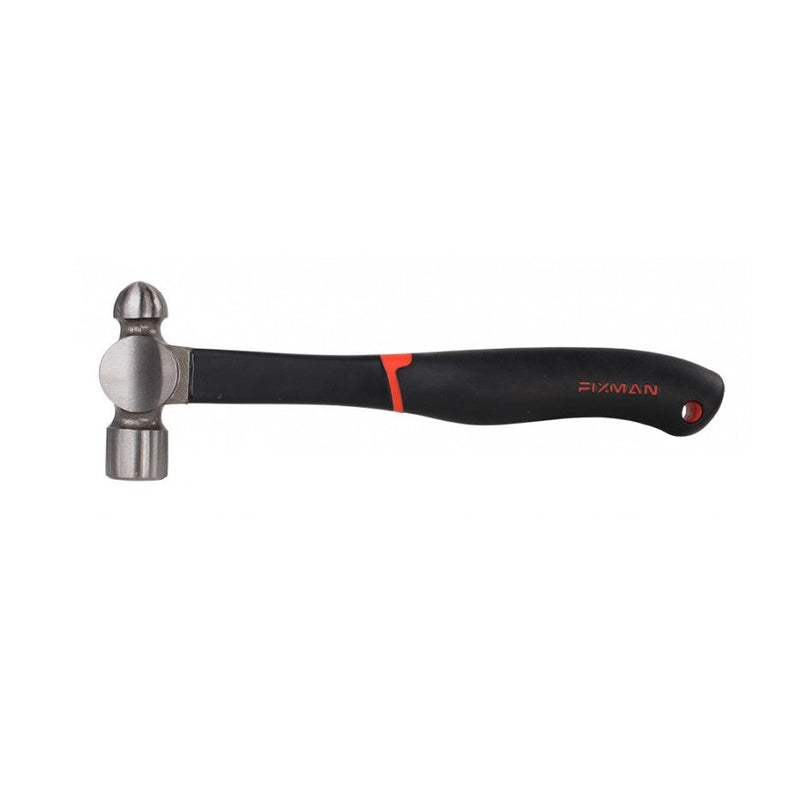 Fixman | Hammer, Ball Pein, 340g (12oz) (Online Only) - Toolcraft