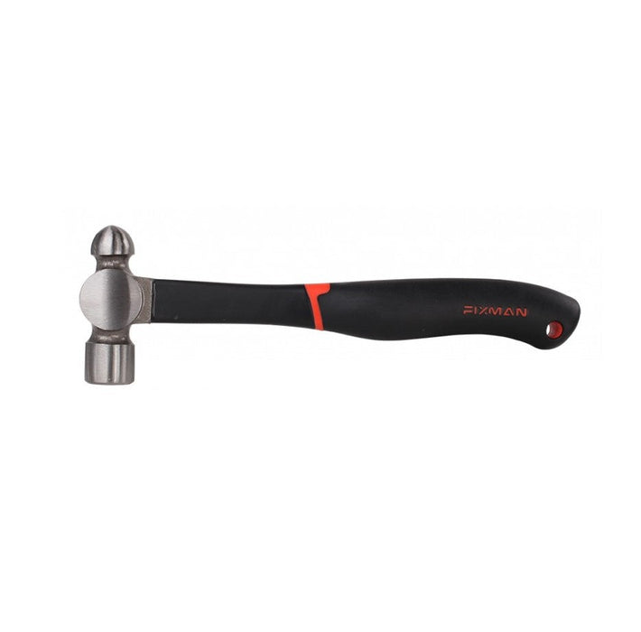 Fixman | Hammer, Ball Pein, 340g (12oz) (Online Only) - BPM Toolcraft