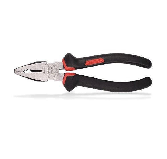 Fixman | Pliers, 200mm Industrial Combination (Online Only) - Toolcraft