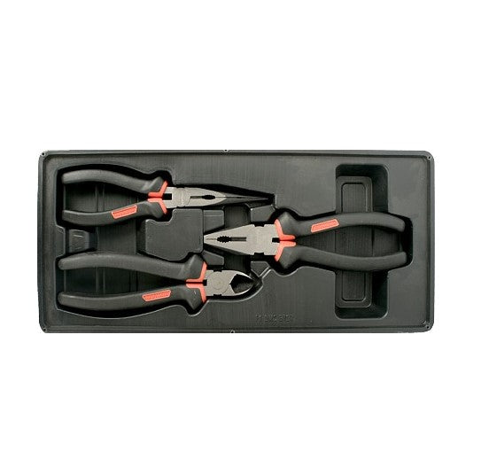 Fixman | Pliers Set, 3Pc (Online Only) - Toolcraft