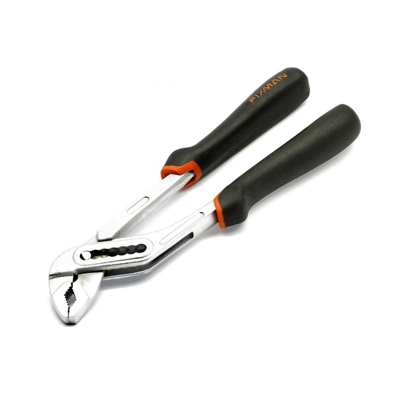 Fixman | Pliers Water Pump 10"/250mm (Online Only) - Toolcraft