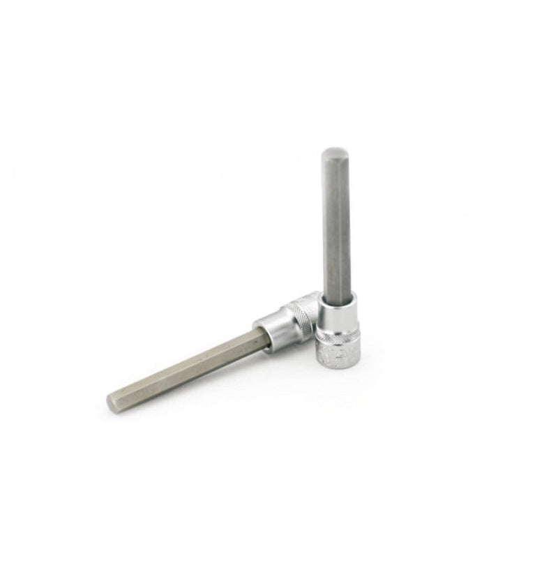 Fixman | 1/2" 12 X 100mm Hex Allen Bit Socket H12 (Online Only) - Toolcraft