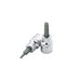 Fixman | 1/4" 4mm Hex Allen Bit Socket H4 (Online Only) - BPM Toolcraft