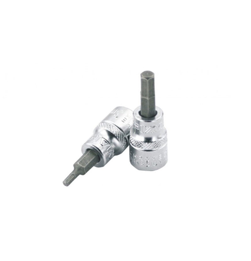 Fixman | 1/4" 8mm Hex Allen Bit Socket H8 (Online Only) - Toolcraft