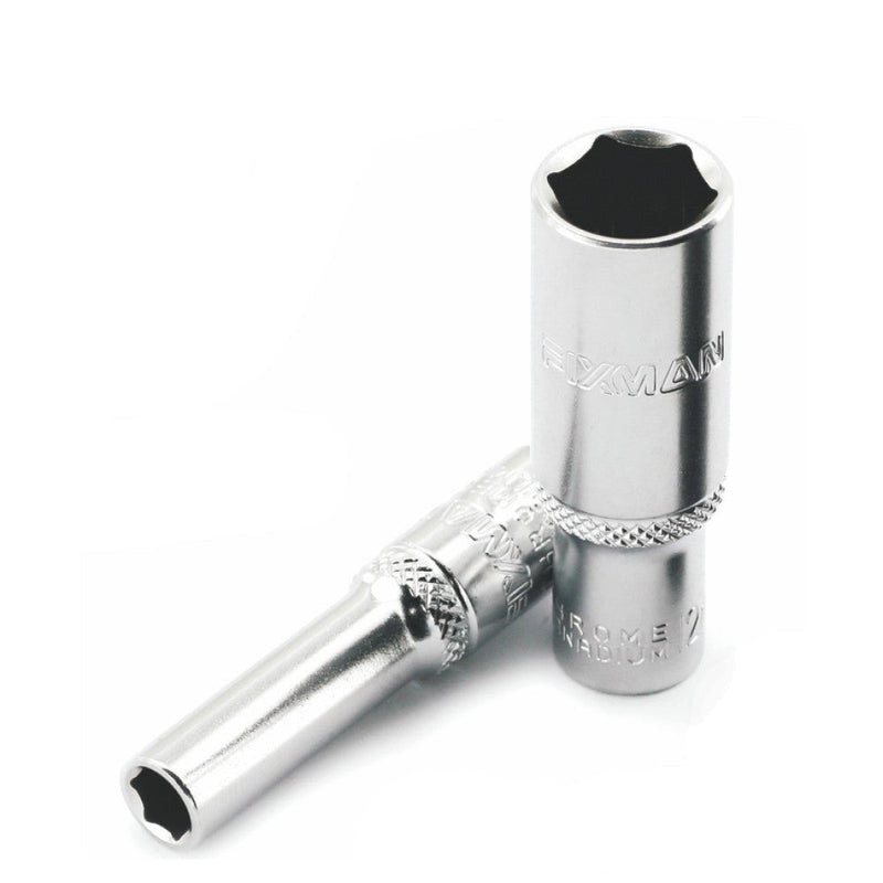 Fixman | Socket 1/4" Deep 7mm-Toolcraft