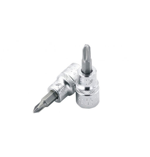 Fixman | 1/4" PH2 Bit Socket (Online Only) - BPM Toolcraft