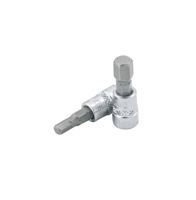 Fixman | 3/8" H14 Hex Allen Bit Socket (Online Only) - BPM Toolcraft