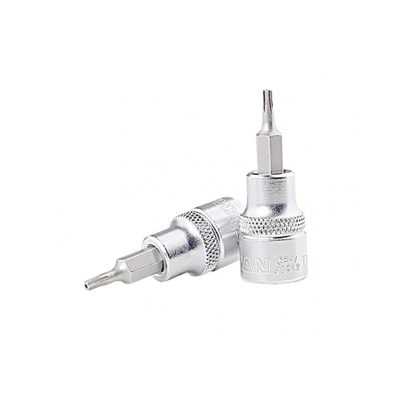 Fixman | 3/8" T55H Bit Socket (Online Only) - Toolcraft