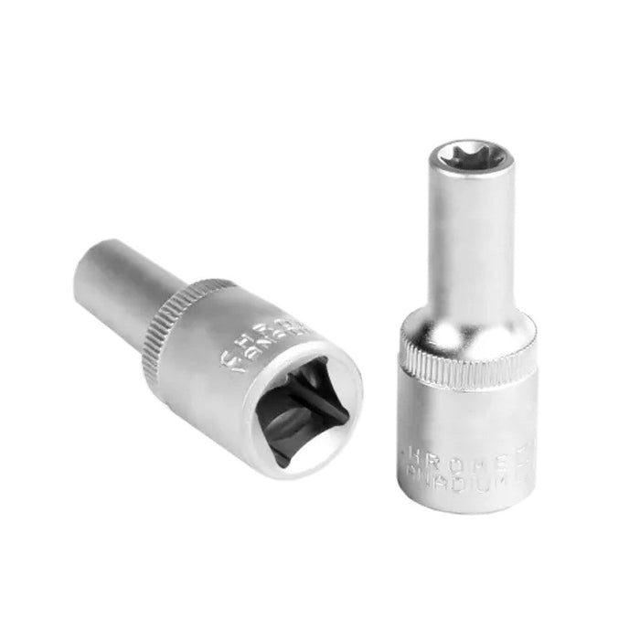 Fixman | Socket E-Deep 1/2" E12