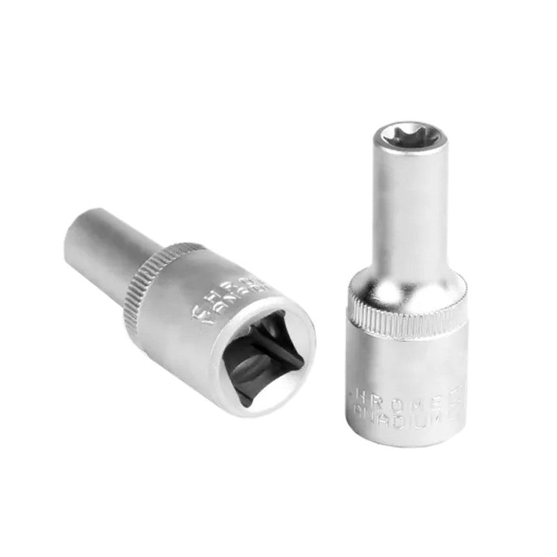 Fixman | Socket E-Deep 1/2" E18-Toolcraft
