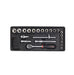 Fixman | 3/8" Sockets & Accessories Set, 22Pc (Online Only) - BPM Toolcraft