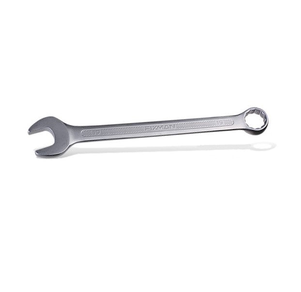 Fixman | Combination Spanner, 14 x 190mm (Online Only) - Toolcraft