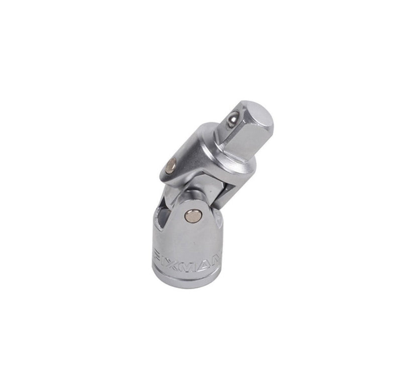 Fixman | Universal Joint, 1/4" Drive (Online Only) - Toolcraft