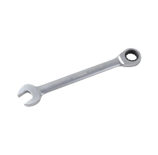Fixman | Wrench, 24mm Combination Ratcheting (Online Only) - Toolcraft